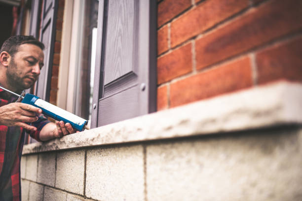 Best Garage Insulation Installation  in Burnham, PA