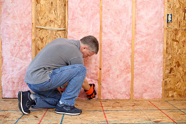Range of Insulation Solutions in Burnham, PA