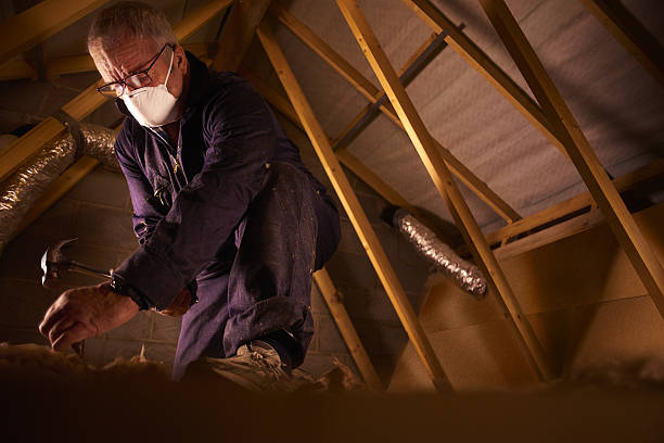 Best Spray Foam Insulation  in Burnham, PA